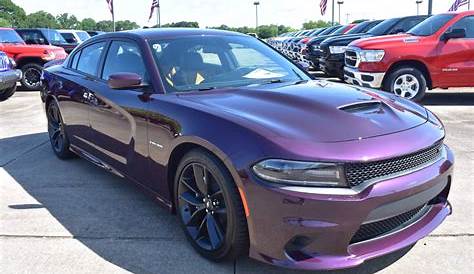 2020 dodge charger r/t engine