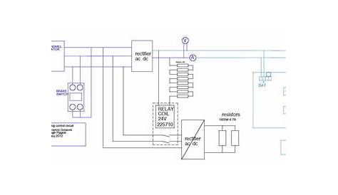 48-volt heating controller | Hugh Piggott's blog