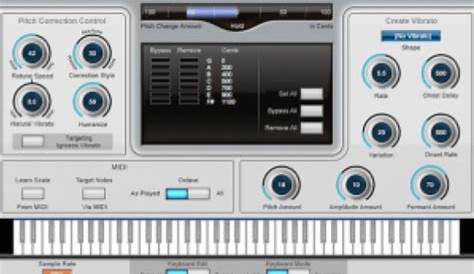 Best Auto Tune Software Download - cleversticky