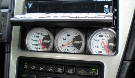 ford focus tachometer engine diagram