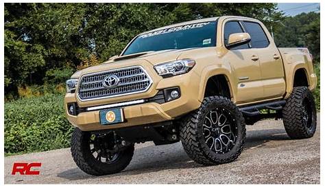 Toyota Tacoma Desert Sand Color