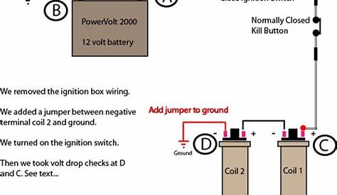 boyer ignition wiring diagram