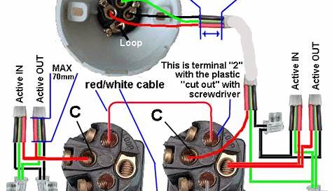 Clipsal Light Switch Wiring Diagram Australia - Wiring Library • Ayurve.co