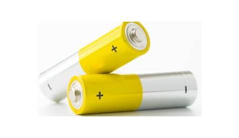 How Long Should You Charge AA Batteries? | DoItYourself.com