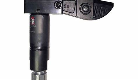 Hydraulic Bolt Cutter for sale in UK | 16 used Hydraulic Bolt Cutters