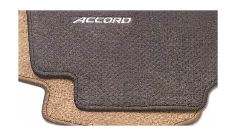 2004 honda civic floor mats