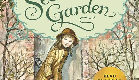 The Secret Garden - A Fairy-Tale Life