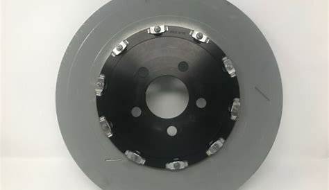 rotors for dodge charger