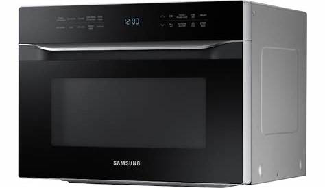 samsung powergrill duo manual