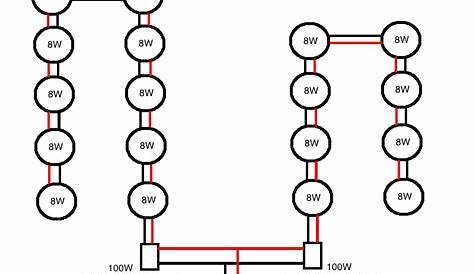70V Volume Control Wiring Diagram / Constant Voltage Speaker Systems