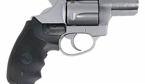 Charter Arms Undercover Lite, Revolver, .38 Special, 53820