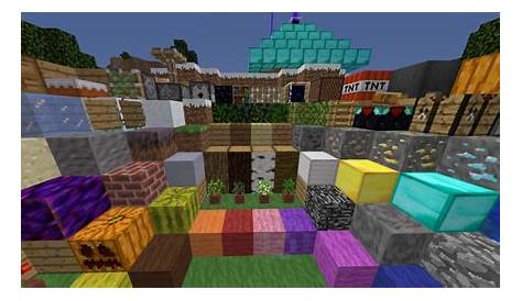 top rated texture packs on planet minecraft