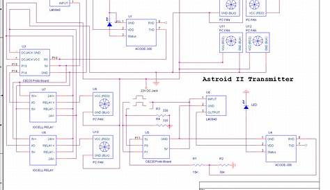 bluetooth transmitter and receiver circuit diagram pdf