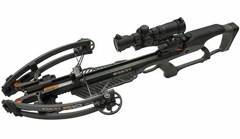 Ravin R10 Crossbow Package | Crossbow, Tactical gear survival, Crossbow