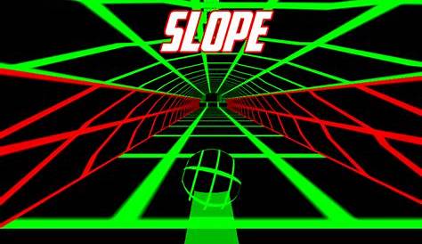 Time to Play: Unblocked New Method Slope [Free Game] - Unblocked Games