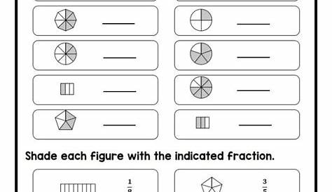 grade 3 equivalent fractions worksheet