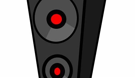 Speaker Icon PNG, SVG Clip art for Web - Download Clip Art, PNG Icon Arts