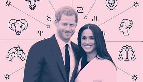 What Meghan and Harry’s Horoscopes Reveal About Their Marriage | We