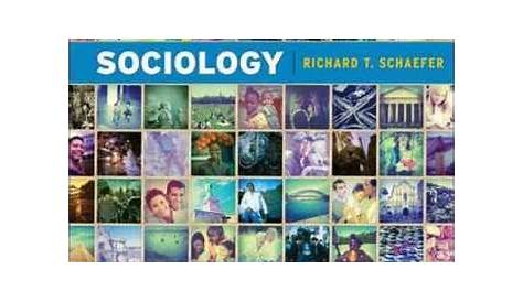 readings for sociology 9th edition pdf
