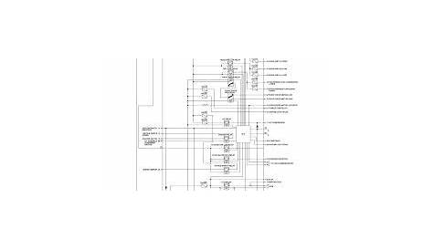 Wiring Schematic For Nissan Armada - Wiring Diagram Schemas