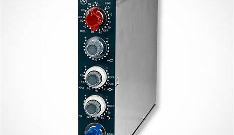 neve 1073 preamp review