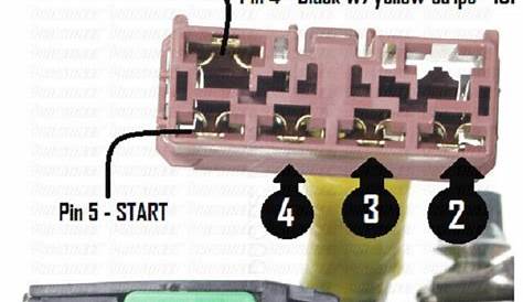 honda accord 2007 ignition switch