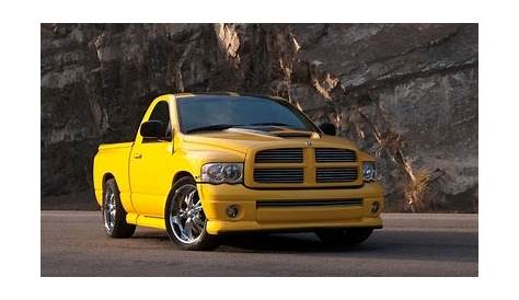 2004 Dodge Ram "Super Bee" - Drive Customs - Car Audio, Video & Restyling