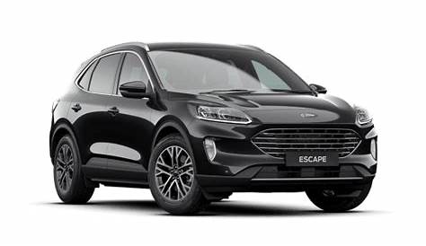 Ford Escape 2021 Price & Specs | CarsGuide