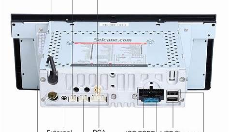 4 Prong Trolling Motor Plug Wiring Diagram | Wiring Diagram
