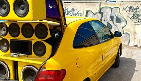 Music For The Soul - Different Types Of Car Audio Systems - Quikr Blog
