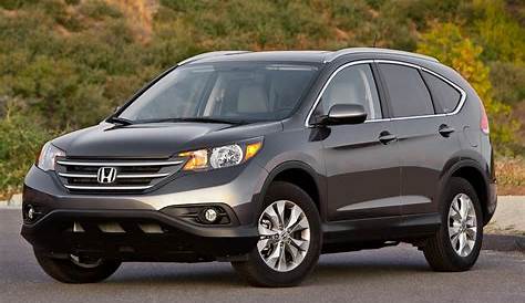 honda crv years to stay away from