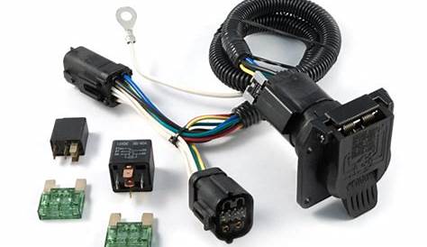 ford f150 bed light wiring harness
