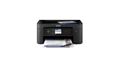 Epson XP-4100 printer manual [Free Download / PDF]