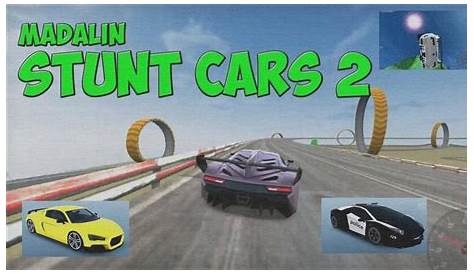 Car Games Unblocked Online - CARCROT