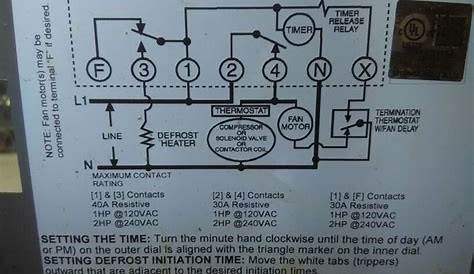 true freezer wiring diagram