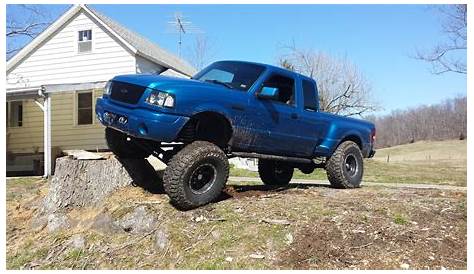 01RangerEdge build thread - Page 25 - Ranger-Forums - The Ultimate Ford