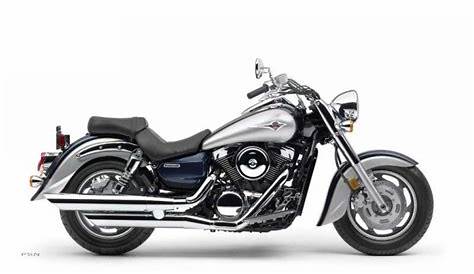 2006 Kawasaki Vulcan 1600 Classic Gallery 37738 | Top Speed