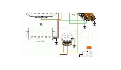 Wiring Diagram Fender Strat 5 Way Switch New Hsh Guitar Wiring Wiring