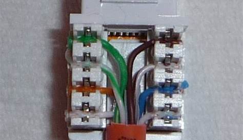 plenum cat 5e cable wiring diagram