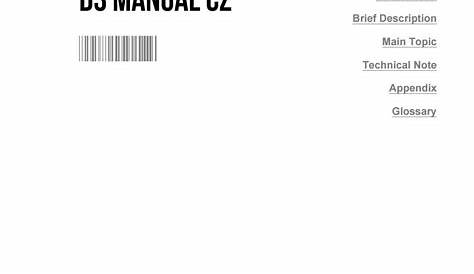 avic d3 manual