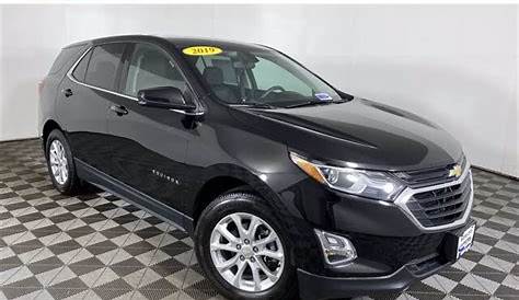 Used Chevrolet Equinox for Sale in Rochester, NY - CarGurus