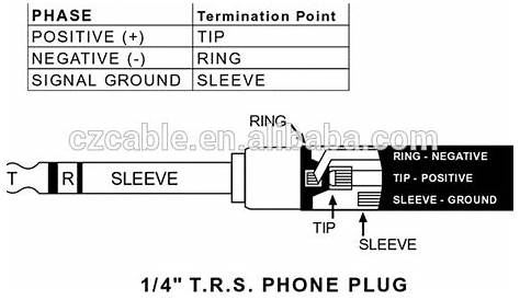 1 8 Headphone Jack Wiring Diagram - Wiring Diagram Schemas