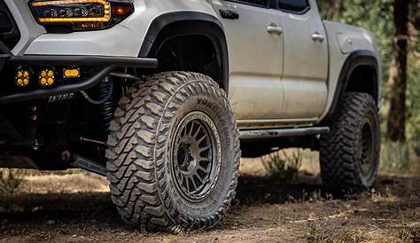 toyota tacoma long bed rock sliders