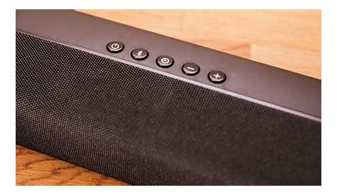 Polk Signa S1 review: Low price doesn't mean a low 'bar - Page 2 - CNET
