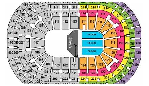 Centre Bell Tickets and Centre Bell Seating Chart - Buy Centre Bell