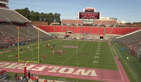 Carter Finley Seating Chart | Elcho Table