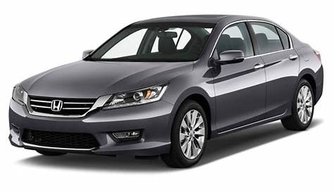 2013 Honda Accord Prices, Reviews, and Photos - MotorTrend