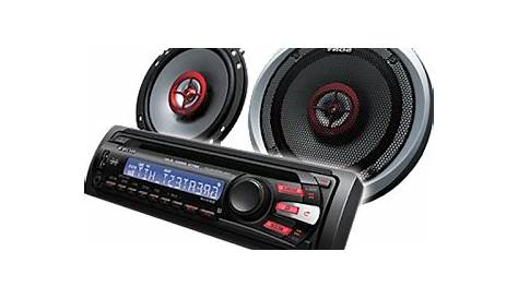 Best Car Audio Centers in Bury Ensures High-End Installation of Car