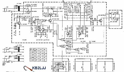 ICOM IC-BC-30 SCHEMATIC Service Manual download, schematics, eeprom