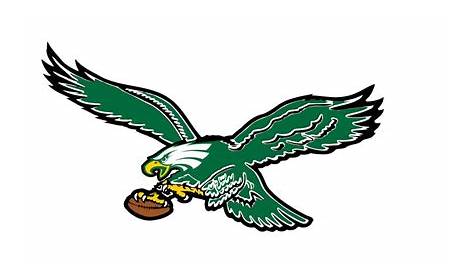 Philadelphia Eagle Logo, Philadelphia Eagle Symbol, Meaning, History